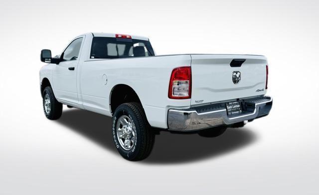 new 2024 Ram 2500 car, priced at $47,265