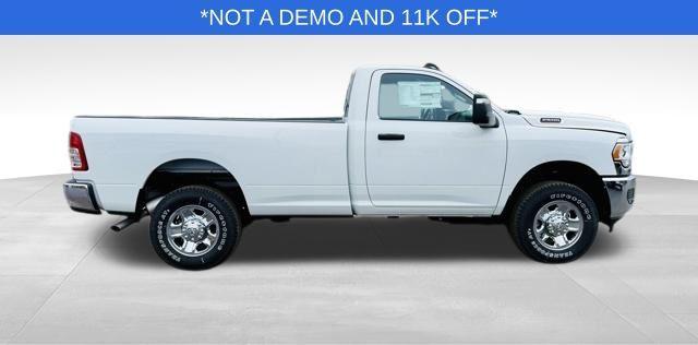 new 2024 Ram 2500 car, priced at $43,265