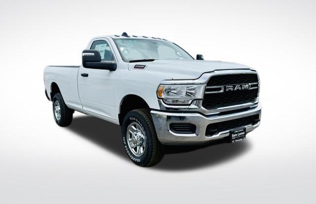 new 2024 Ram 2500 car, priced at $47,265