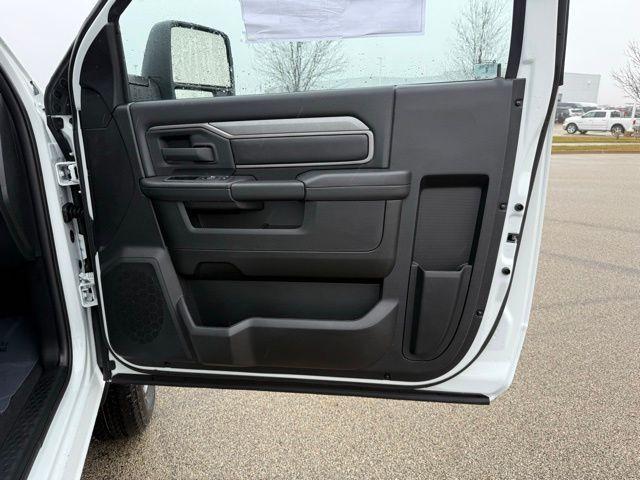 new 2024 Ram 2500 car, priced at $46,265