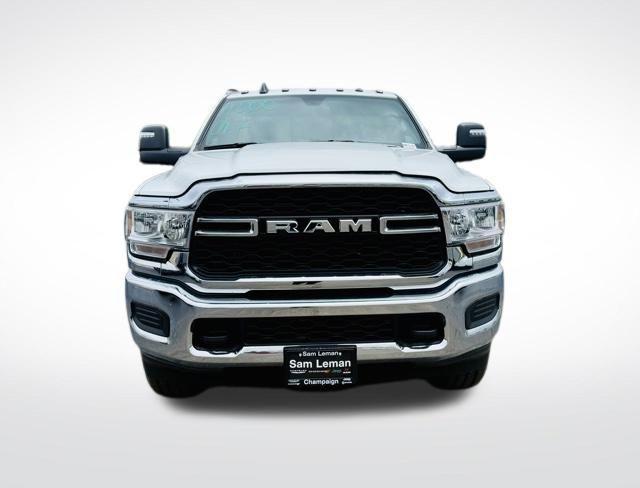 new 2024 Ram 2500 car, priced at $47,265
