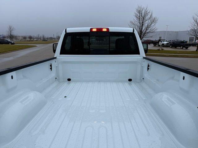 new 2024 Ram 2500 car, priced at $46,265