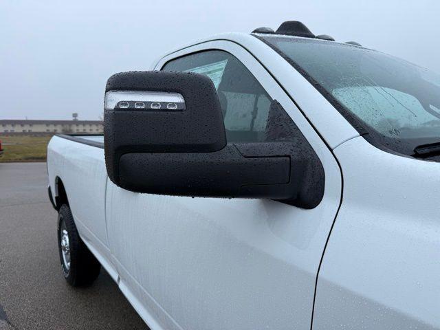 new 2024 Ram 2500 car, priced at $46,265