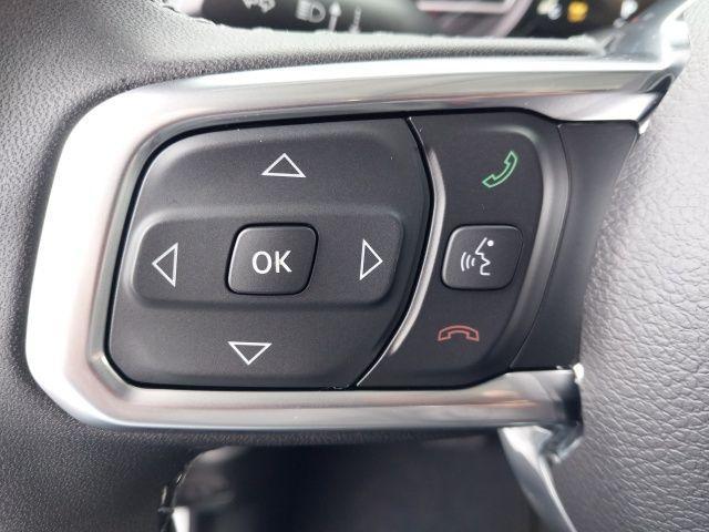 new 2025 Jeep Wrangler car, priced at $46,355