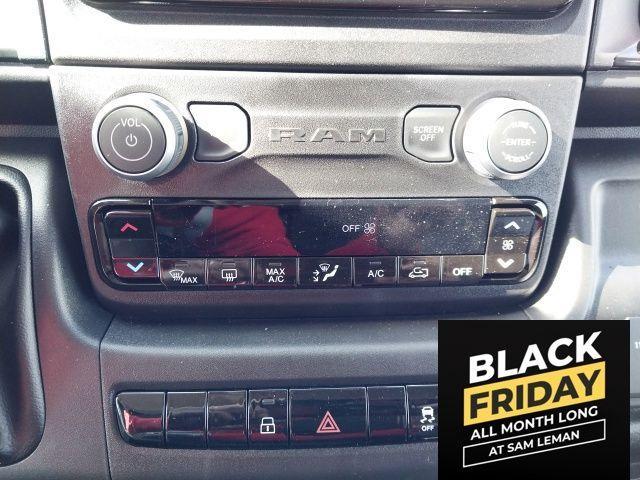 new 2025 Ram ProMaster 2500 car, priced at $46,085