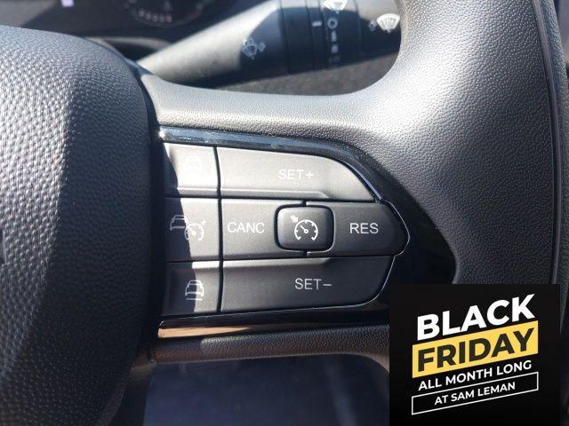 new 2025 Ram ProMaster 2500 car, priced at $46,085