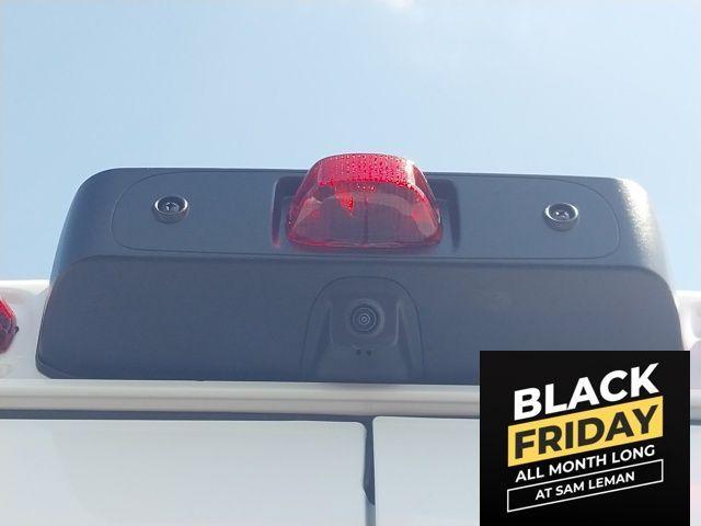 new 2025 Ram ProMaster 2500 car, priced at $46,085