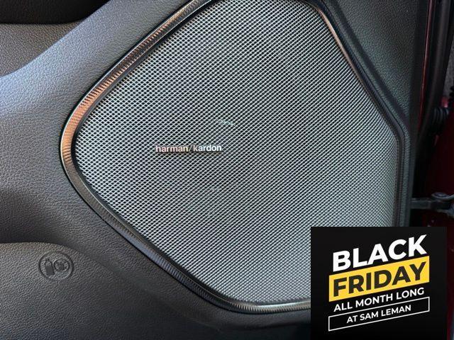 new 2026 Ram 1500 car, priced at $61,660