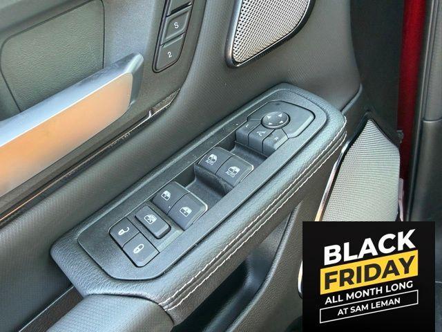 new 2026 Ram 1500 car, priced at $61,660