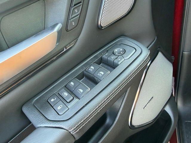 new 2026 Ram 1500 car, priced at $62,165