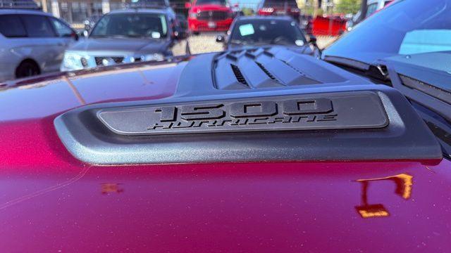 new 2026 Ram 1500 car, priced at $62,165