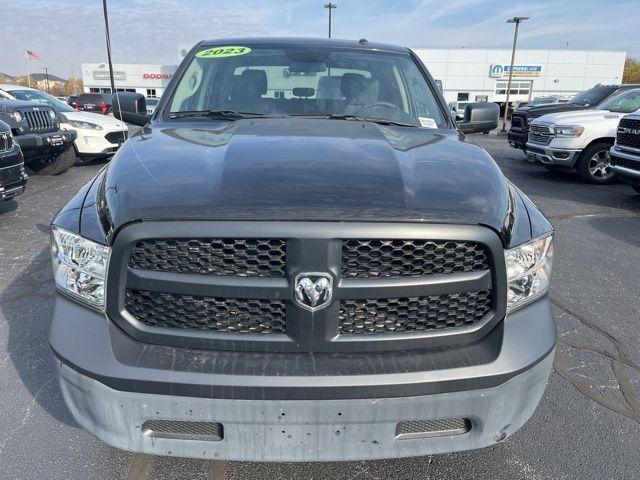 used 2023 Ram 1500 Classic car, priced at $31,900