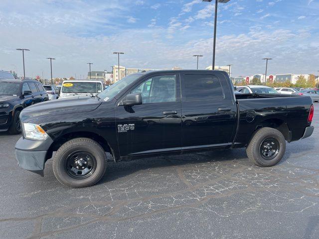 used 2023 Ram 1500 Classic car, priced at $31,900