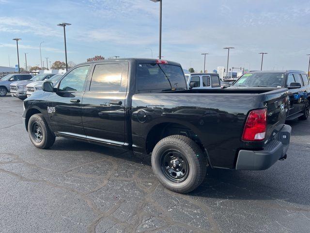 used 2023 Ram 1500 Classic car, priced at $31,900