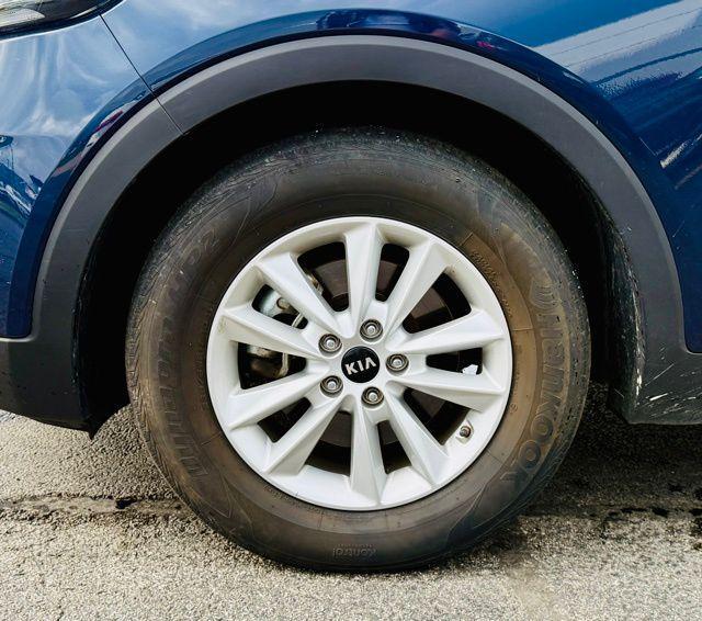 used 2019 Kia Sorento car, priced at $13,500