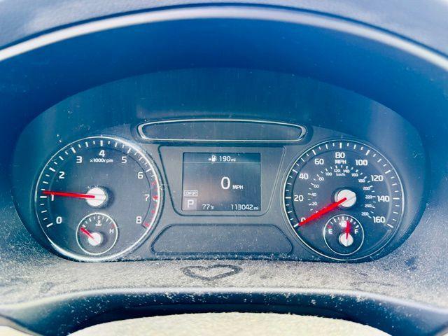 used 2019 Kia Sorento car, priced at $13,500