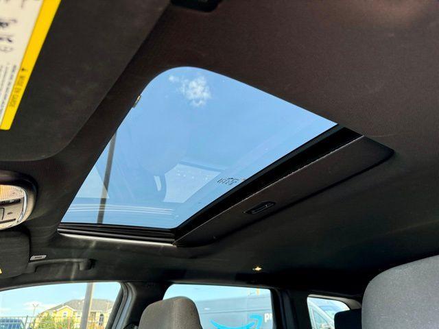 used 2020 Jeep Grand Cherokee car, priced at $21,995