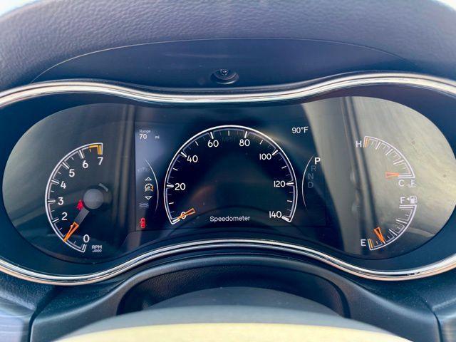 used 2020 Jeep Grand Cherokee car, priced at $21,995