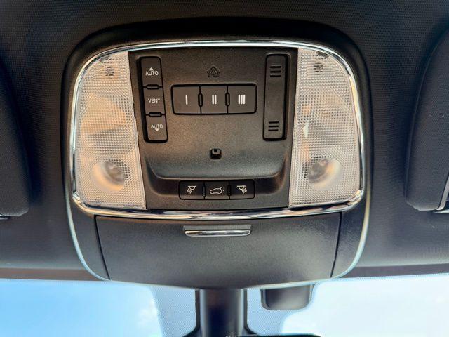 used 2020 Jeep Grand Cherokee car, priced at $21,995