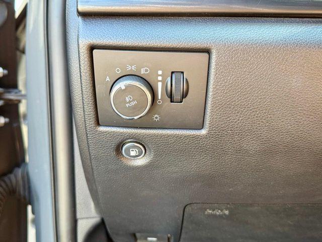 used 2020 Jeep Grand Cherokee car, priced at $21,995