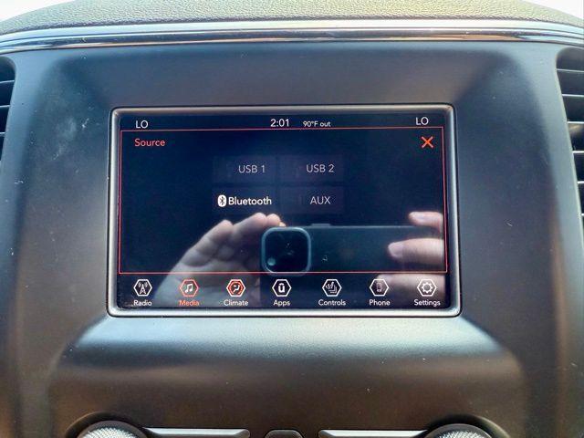 used 2020 Jeep Grand Cherokee car, priced at $21,995
