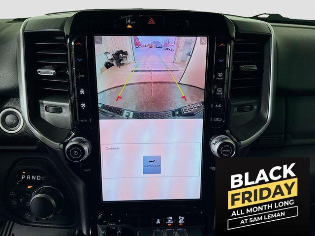 new 2026 Ram 1500 car, priced at $54,425