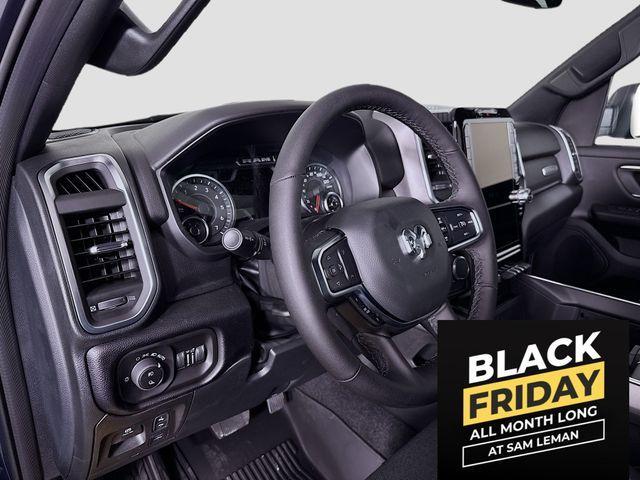 new 2026 Ram 1500 car, priced at $54,425