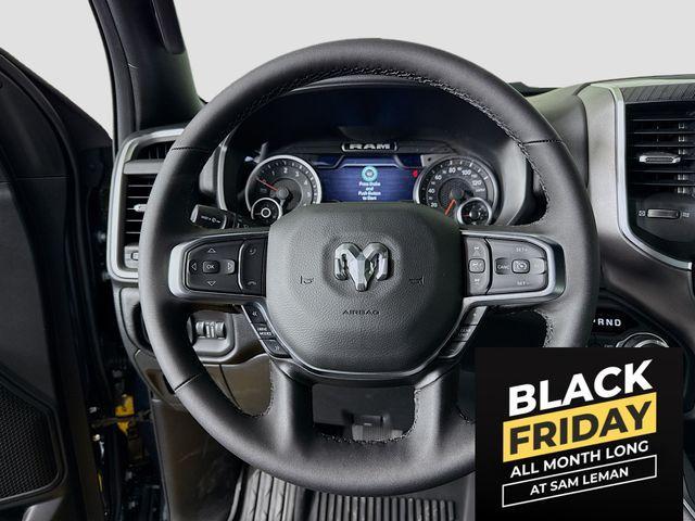 new 2026 Ram 1500 car, priced at $54,425