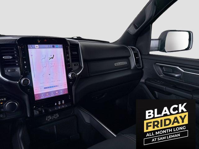 new 2026 Ram 1500 car, priced at $54,425