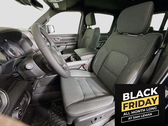 new 2026 Ram 1500 car, priced at $54,425