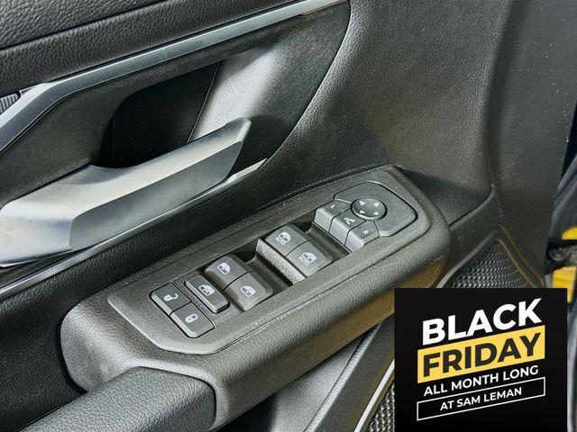 new 2026 Ram 1500 car, priced at $54,425