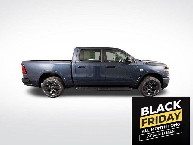 new 2026 Ram 1500 car, priced at $54,425