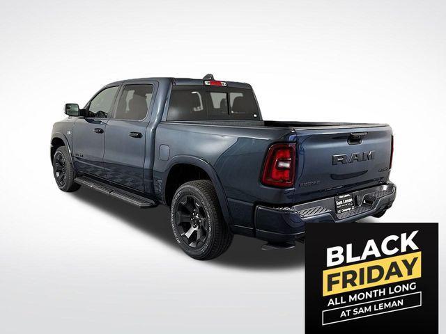 new 2026 Ram 1500 car, priced at $54,425