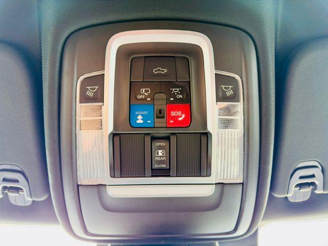 used 2020 Ram 1500 car, priced at $39,850