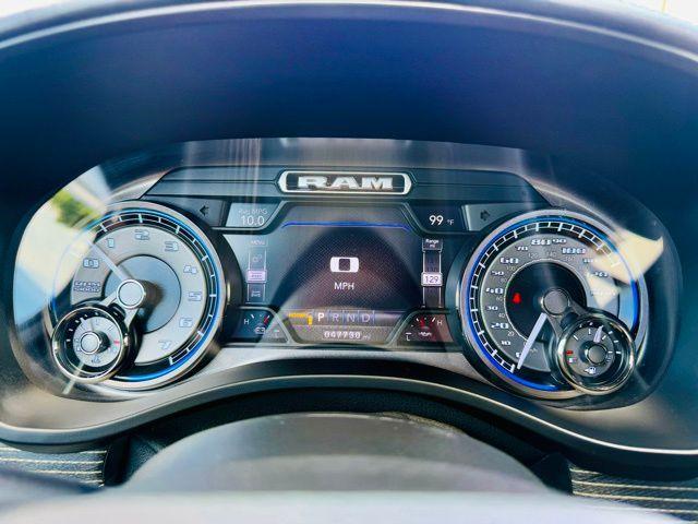 used 2020 Ram 1500 car, priced at $39,850