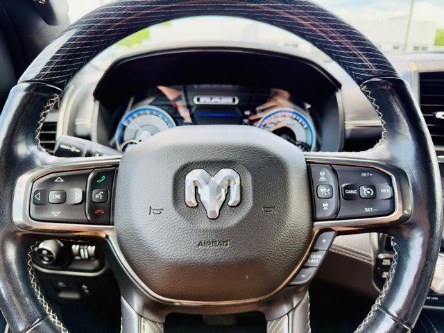 used 2020 Ram 1500 car, priced at $39,850