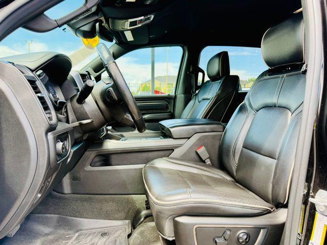 used 2020 Ram 1500 car, priced at $39,850