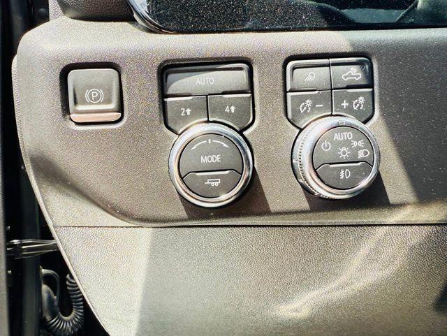 used 2023 GMC Sierra 1500 car, priced at $49,675
