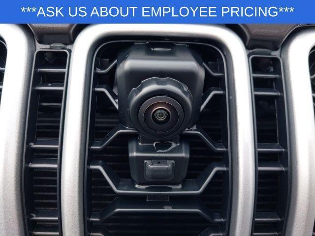 new 2025 Jeep Wrangler car, priced at $53,875