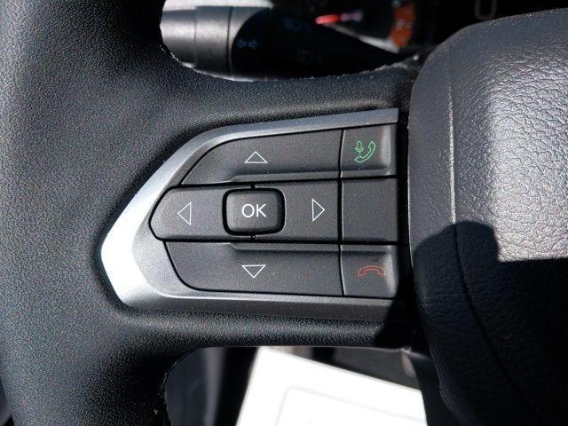 new 2025 Jeep Compass car, priced at $25,860