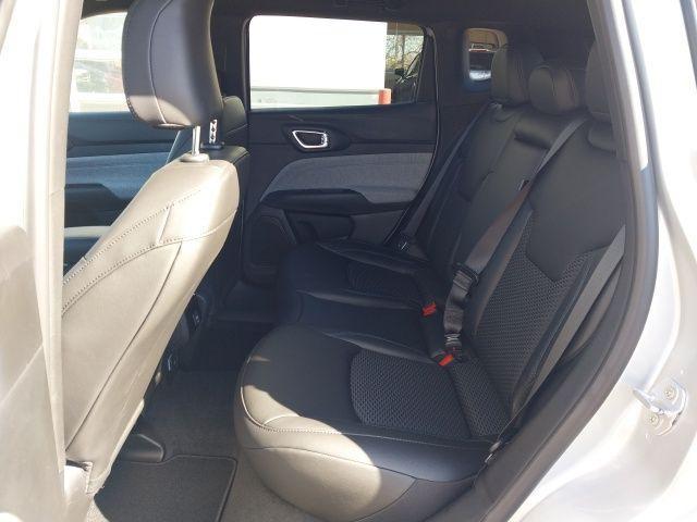 new 2025 Jeep Compass car, priced at $25,860