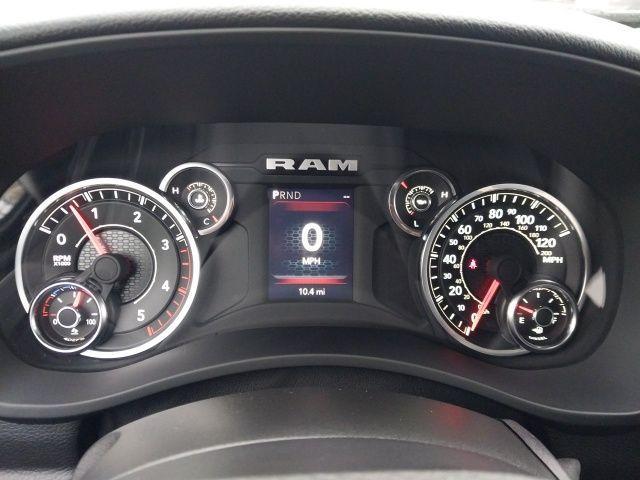 new 2024 Ram 3500 car, priced at $63,365