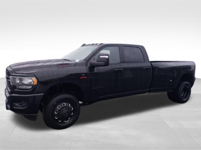 new 2024 Ram 3500 car, priced at $63,365