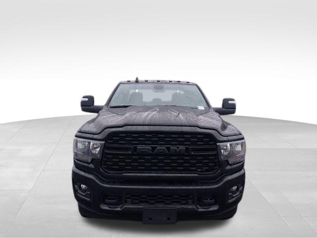 new 2024 Ram 3500 car, priced at $63,365