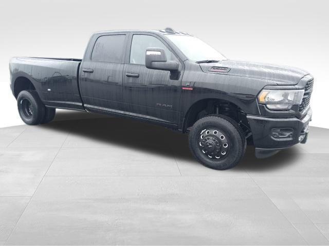 new 2024 Ram 3500 car, priced at $63,365