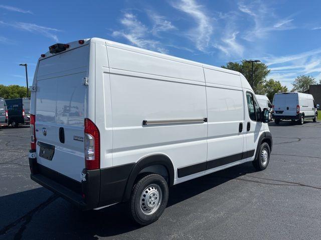 new 2024 Ram ProMaster 2500 car, priced at $42,915