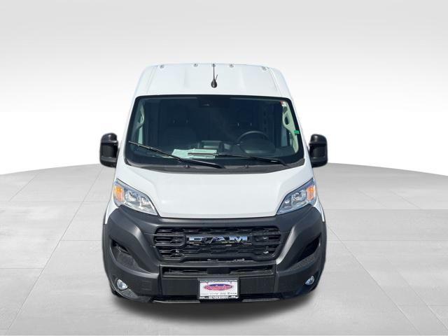 new 2024 Ram ProMaster 2500 car, priced at $41,915