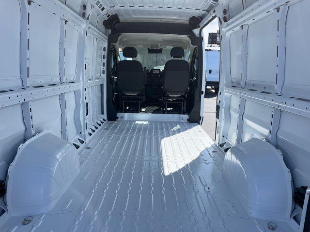 new 2024 Ram ProMaster 2500 car, priced at $42,915