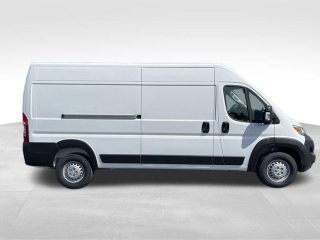 new 2024 Ram ProMaster 2500 car, priced at $41,915