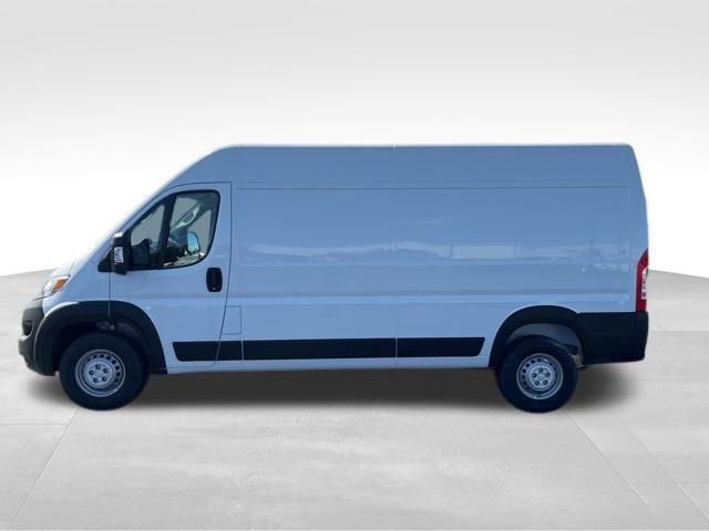 new 2024 Ram ProMaster 2500 car, priced at $41,915